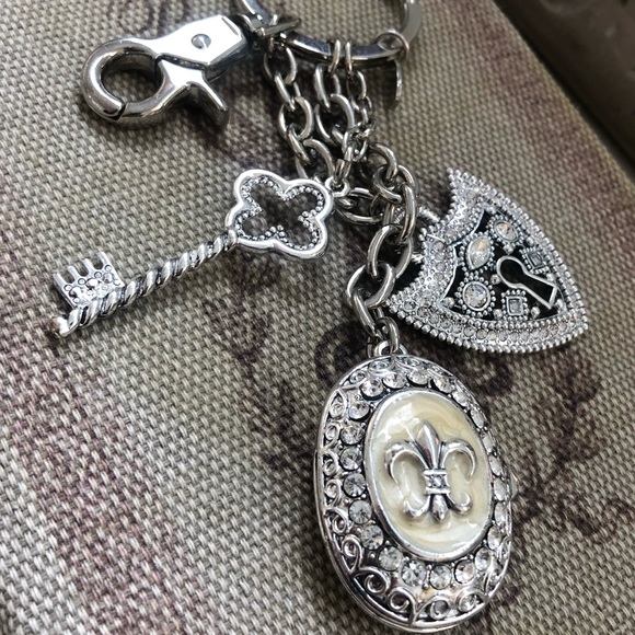 Spring Street ..... key chain - Picture 3 of 16